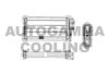 AUTOGAMMA 101607 Heat Exchanger, interior heating